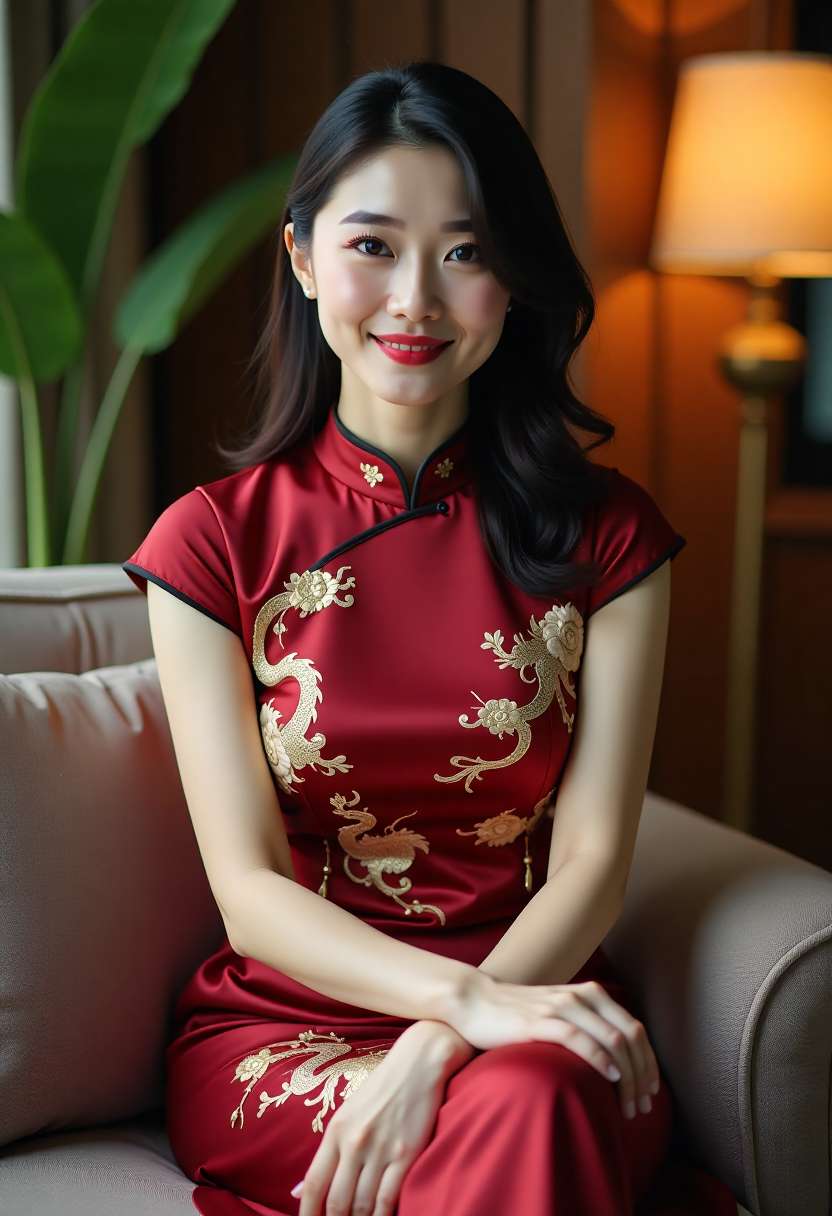 开饭吧邻居生活综艺海报