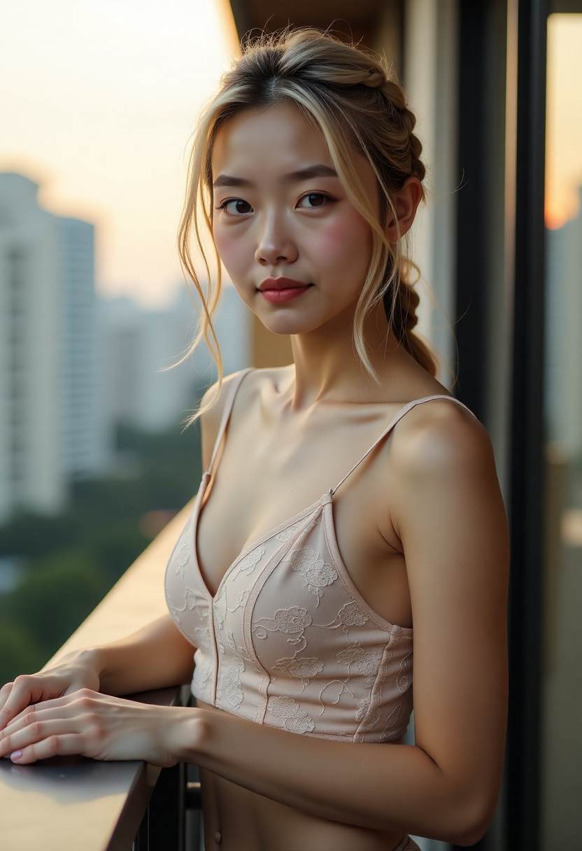 无声的第六人剧照