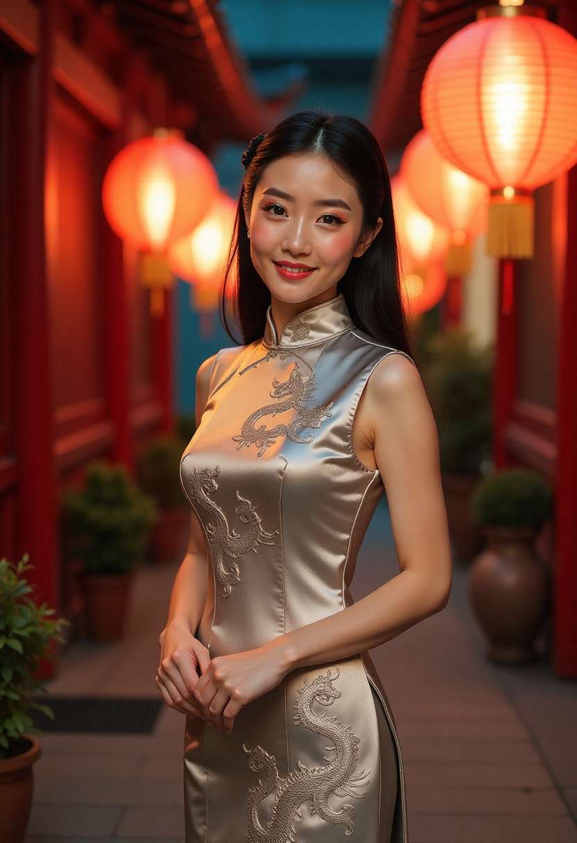 零点证词悬疑剧海报